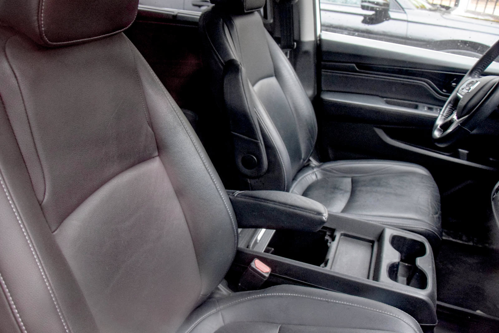 Used 2021 Honda Odyssey Touring image 21