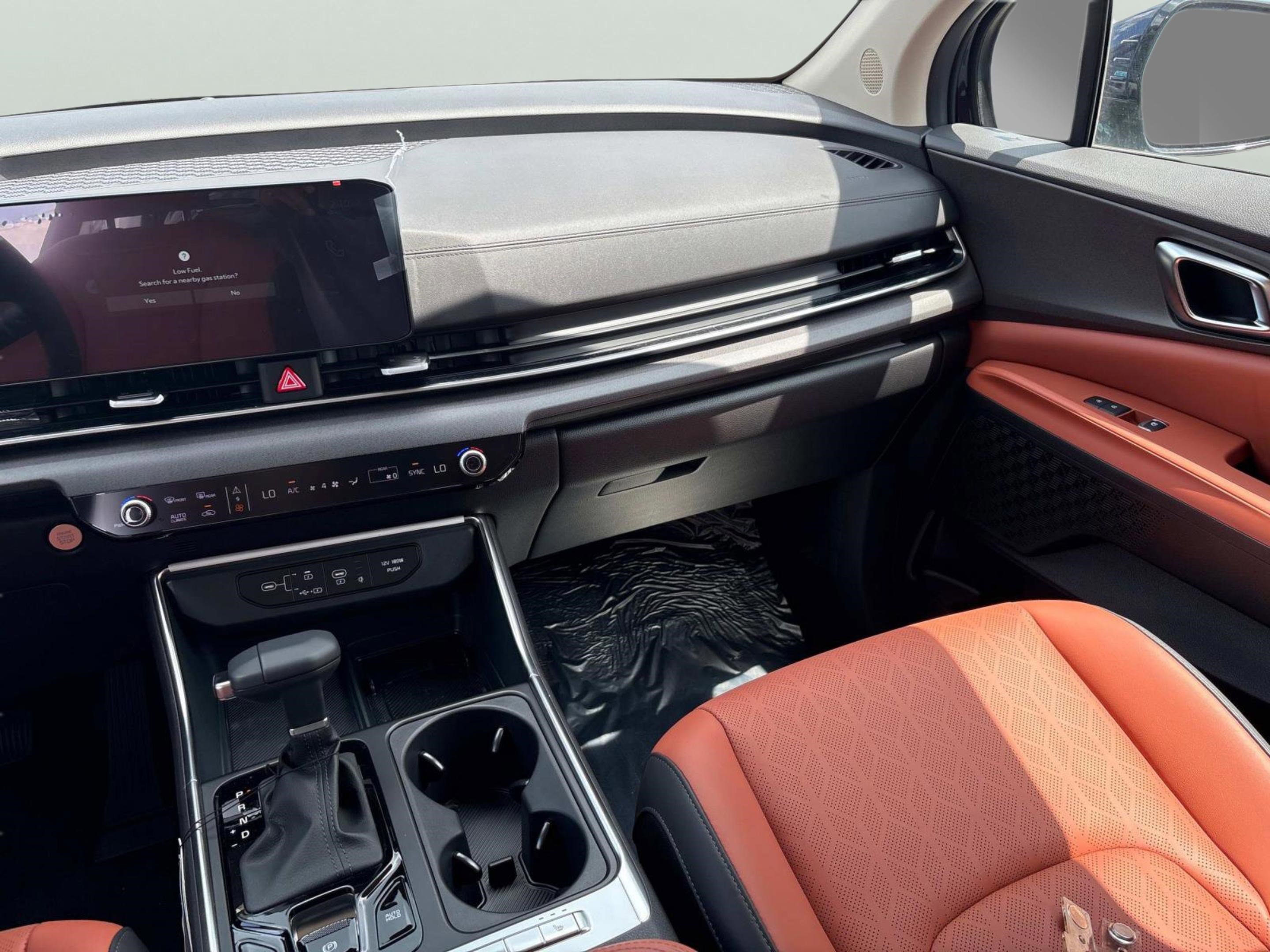 New 2026 Kia Carnival EX image 15