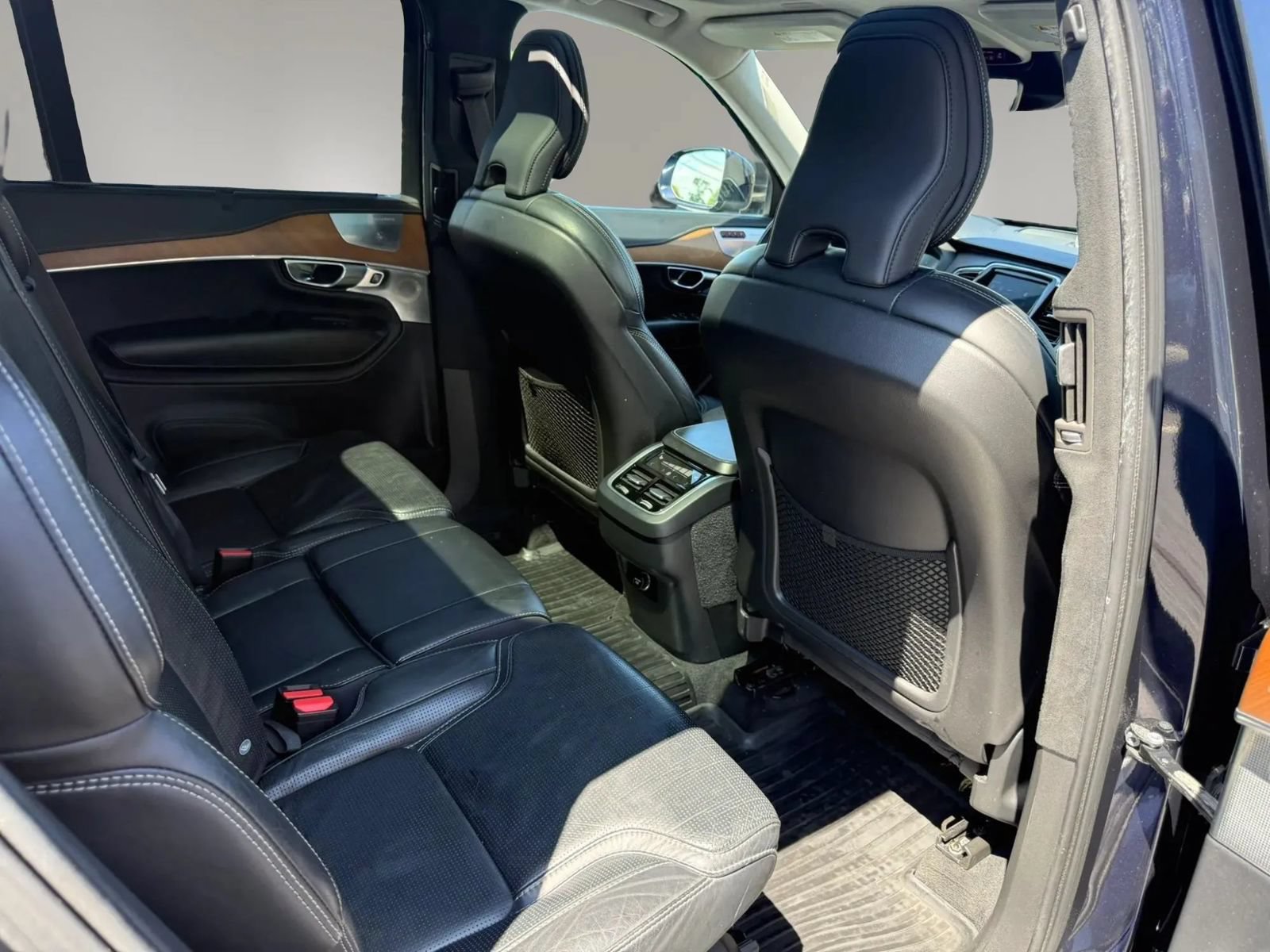 Used 2019 Volvo XC90 T6 Inscription w/ Luxury Package AWD/4WD image 43