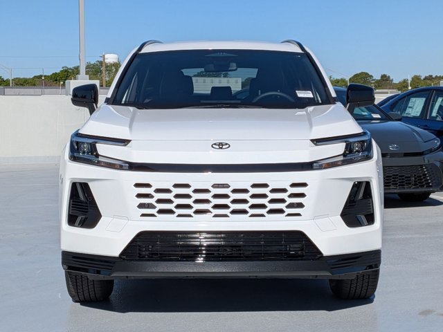 New 2026 Toyota RAV4 SE image 6