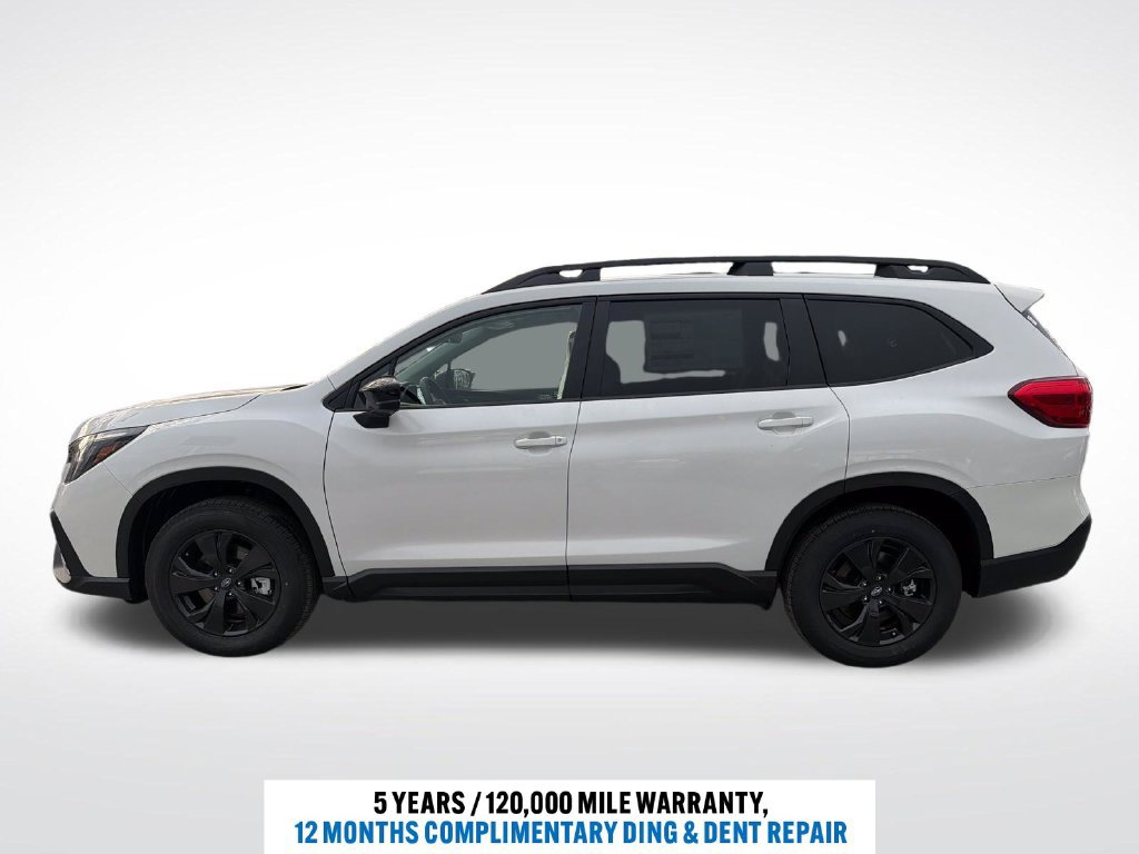 New 2027 Subaru Ascent Premium AWD/4WD image 4