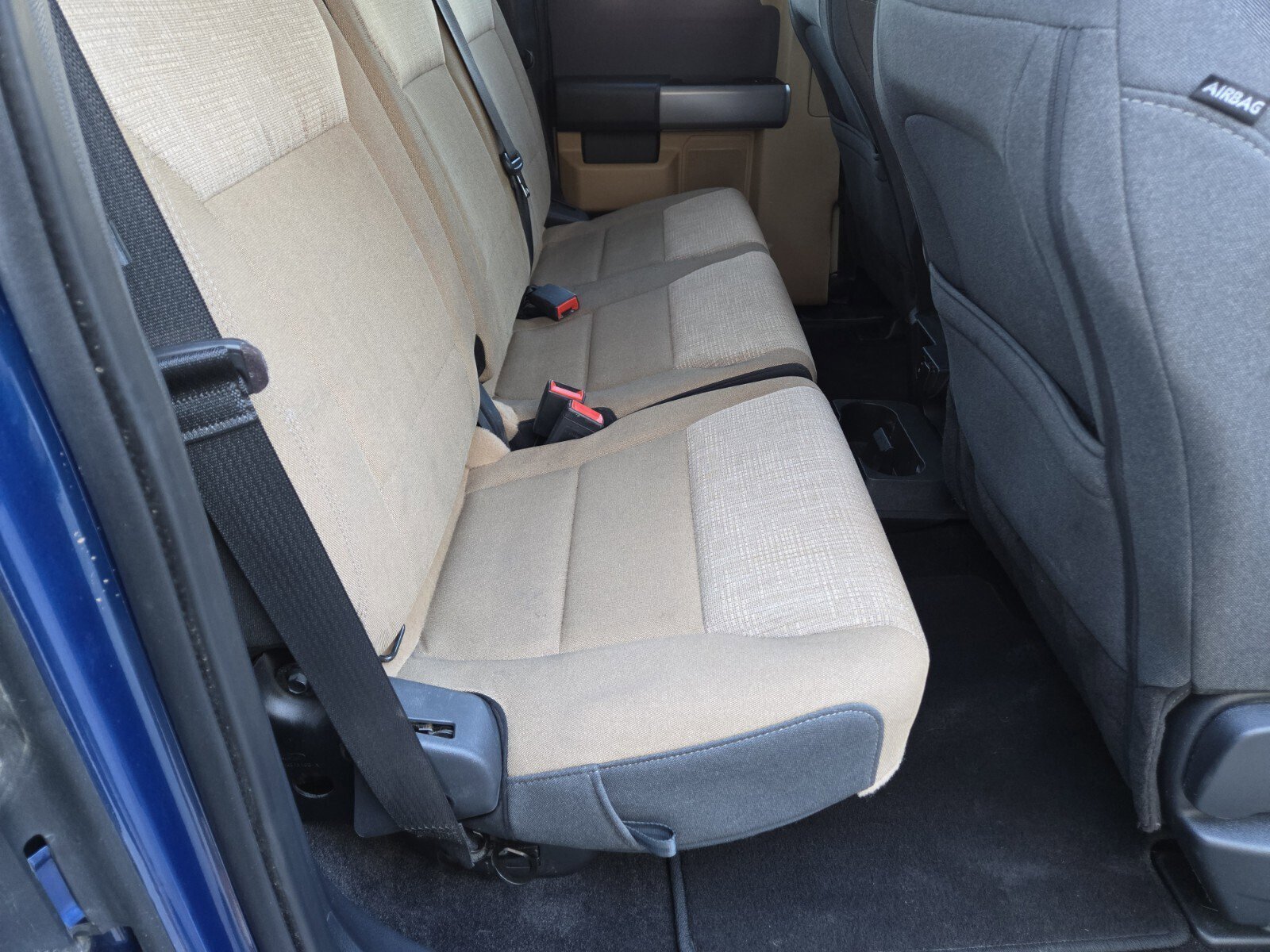 Used 2022 Ford F150 XLT image 11