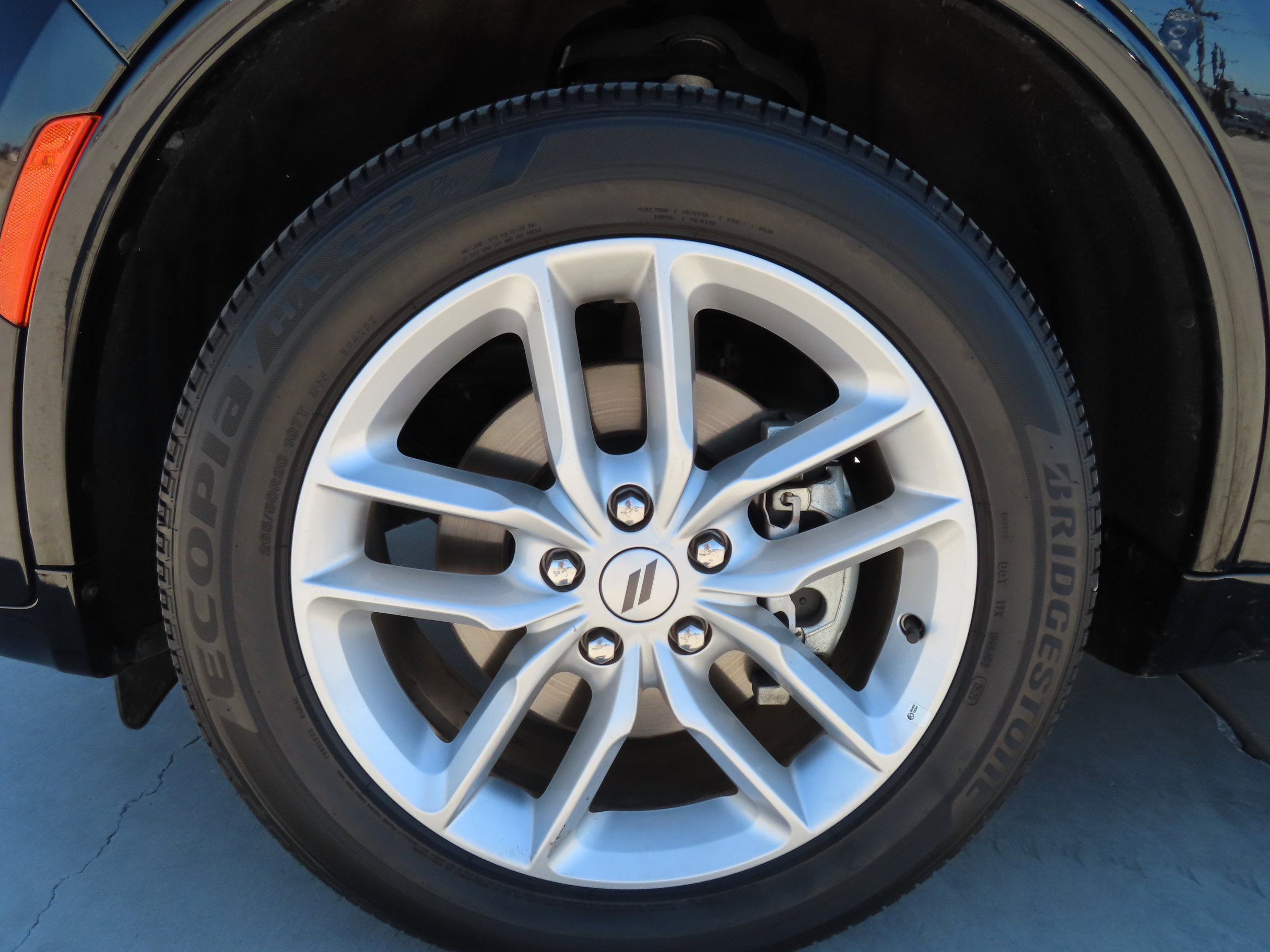 Used 2025 Dodge Durango GT image 5