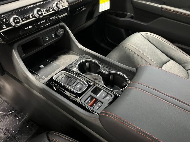 New 2026 Honda Passport TrailSport Elite image 18