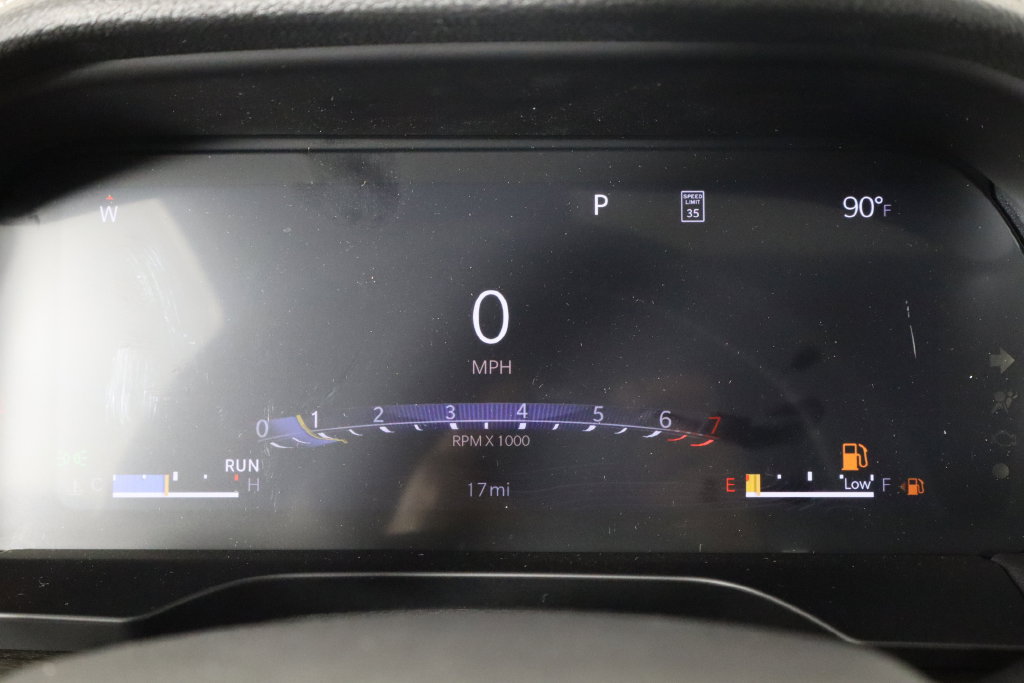 New 2026 Jeep Grand Cherokee Altitude AWD/4WD image 11