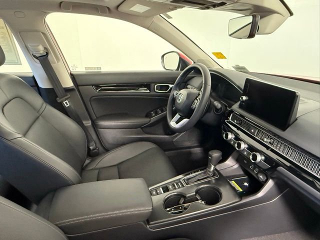 Used 2024 Honda Civic Touring image 48