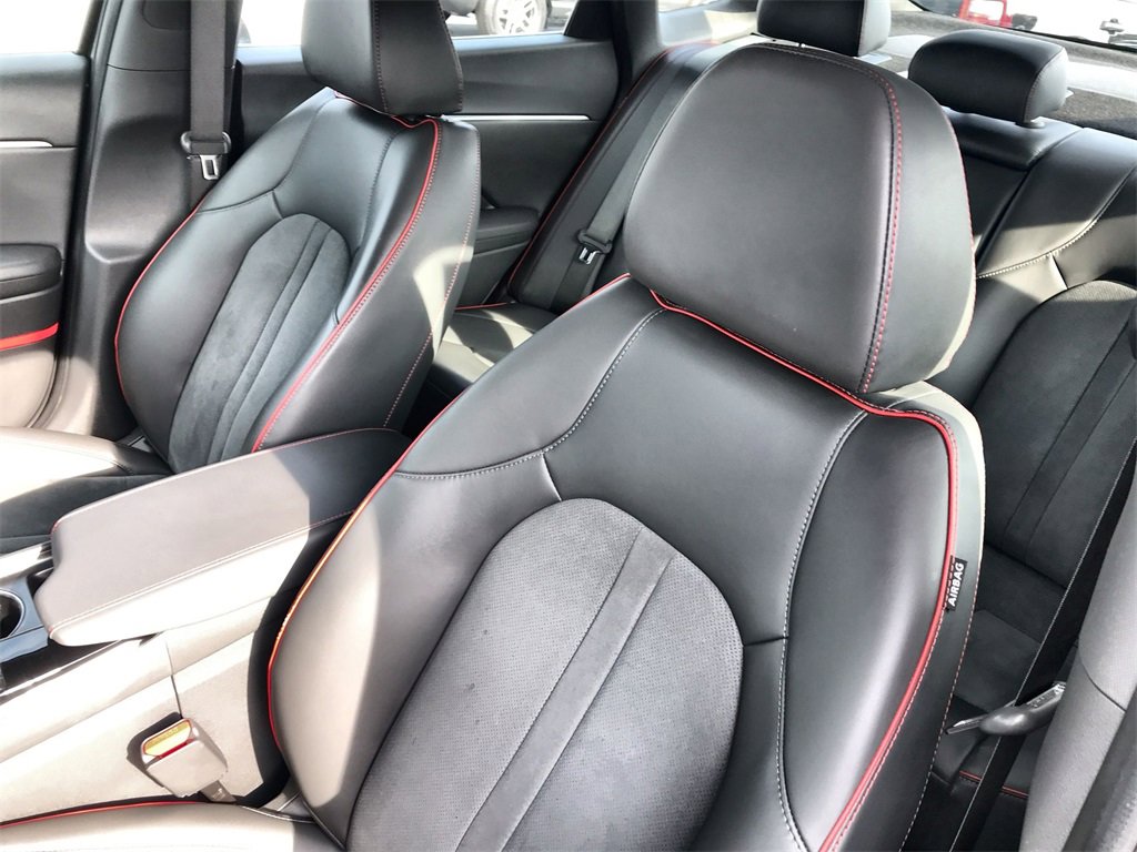 Used 2022 Hyundai Sonata SEL Plus image 11