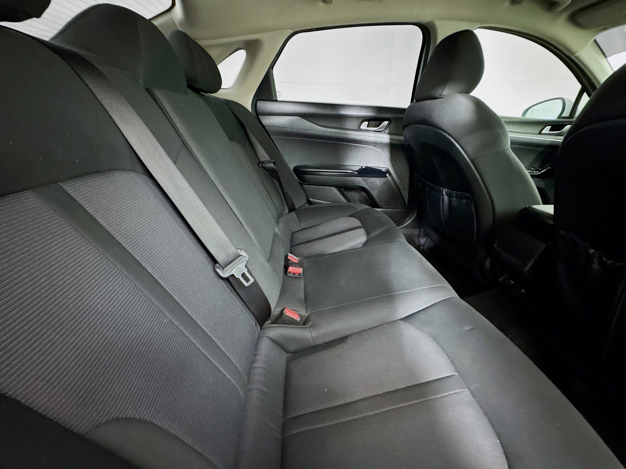 Used 2023 Kia K5 LXS image 26