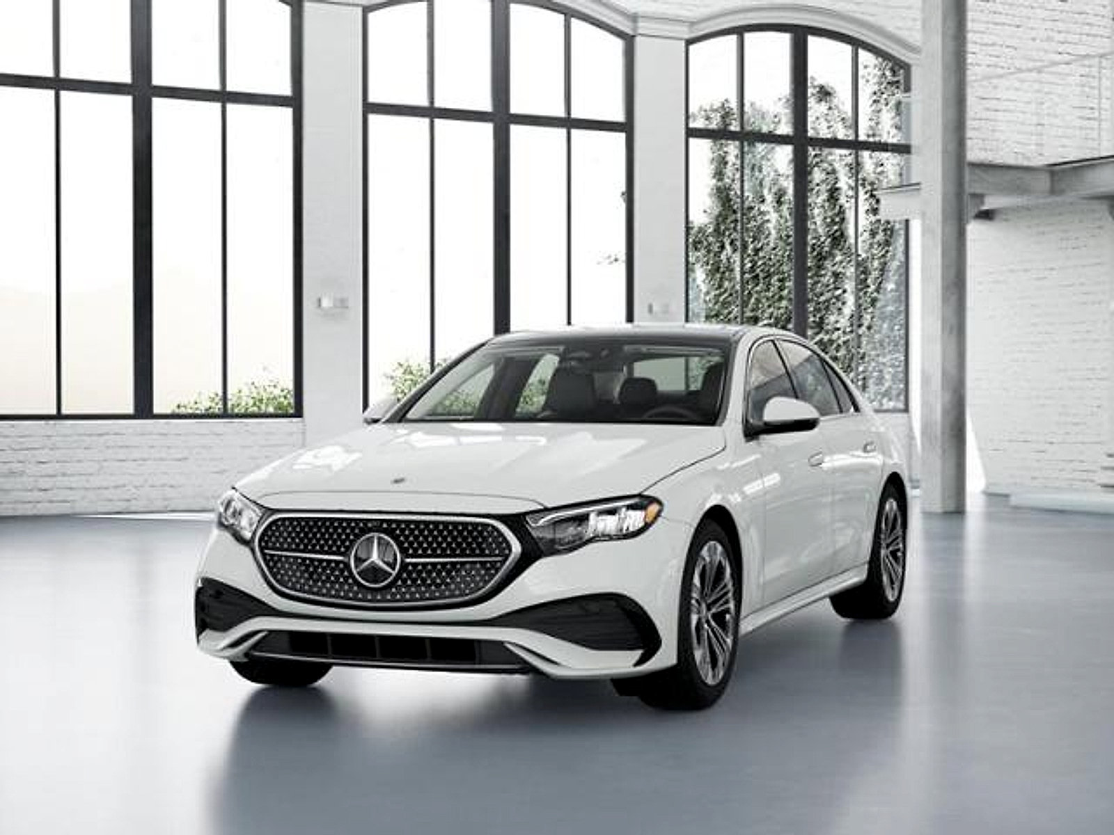 Certified 2025 Mercedes-Benz E 350 Sedan image 40
