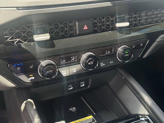 New 2025 Honda Accord LX image 20