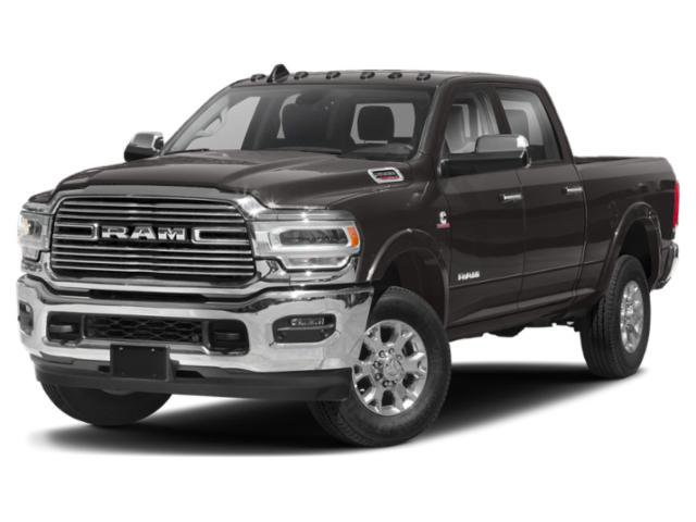 Used 2020 RAM 2500 Laramie