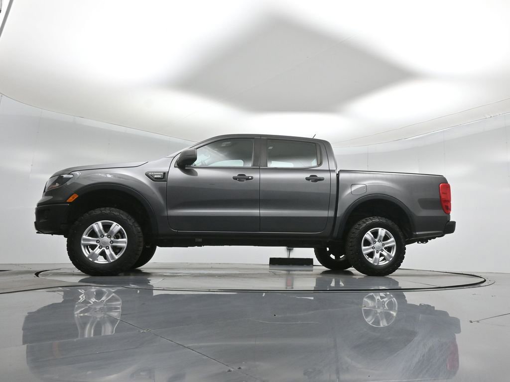 Used 2020 Ford Ranger XL w/ Equipment Group 101A Mid image 47