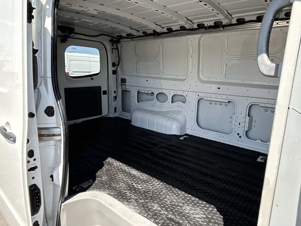 Used 2019 Nissan NV 1500 S w/ Back Door Glass Package RWD image 17