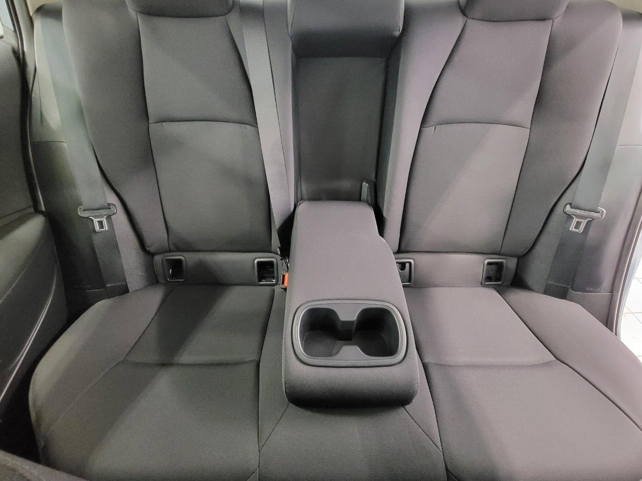 Used 2024 Toyota Corolla LE FWD image 24