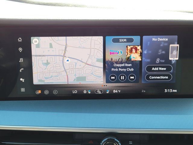 New 2026 Nissan Murano Platinum w/ Cargo Package image 28