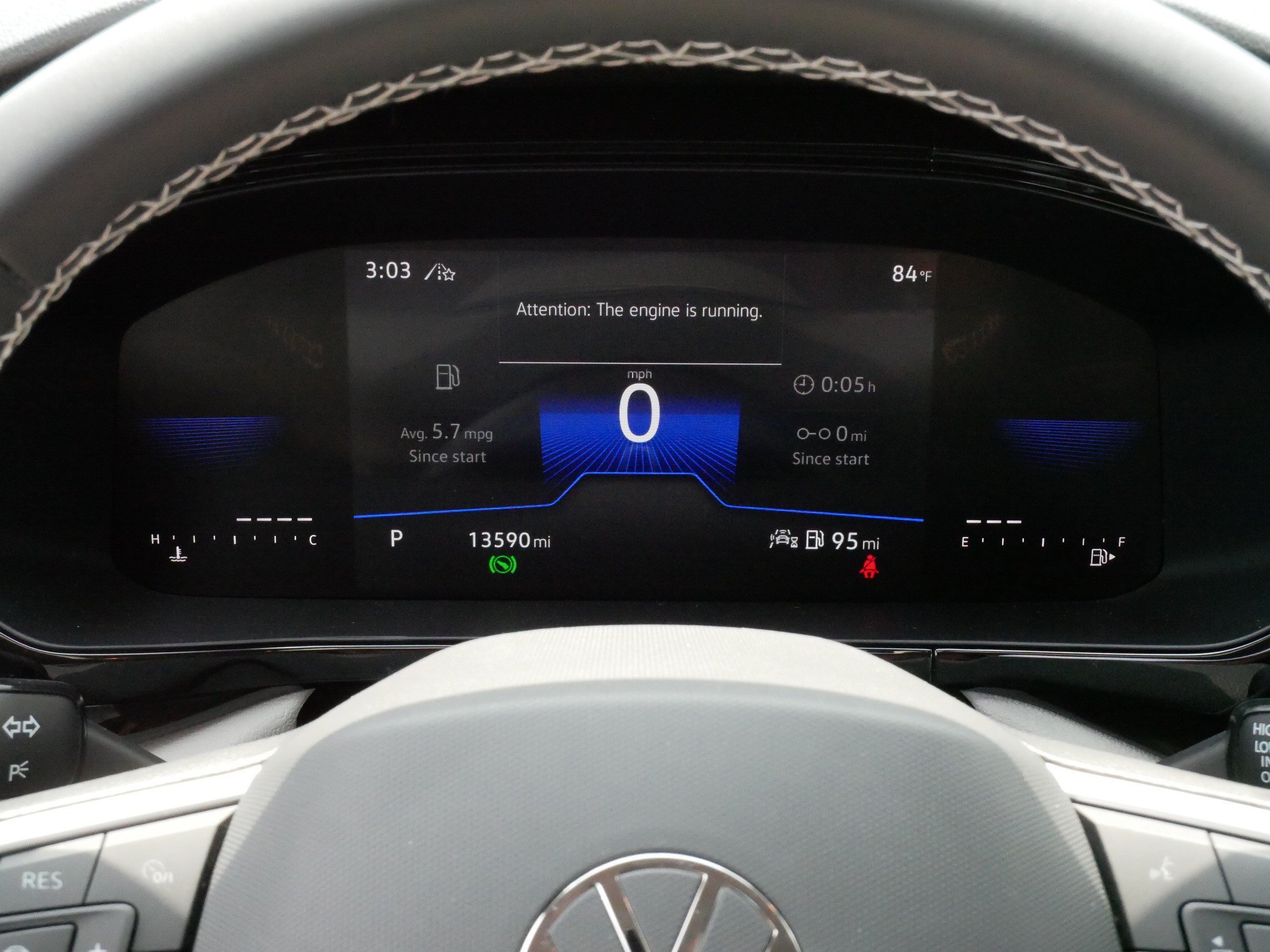 Certified 2023 Volkswagen Taos S w/ Driver Assistance Package AWD/4WD image 21