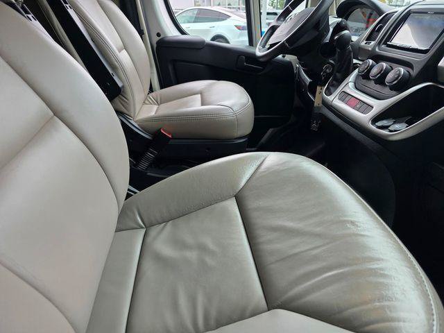 Used 2021 RAM ProMaster 3500 w/ Convenience Group FWD image 69