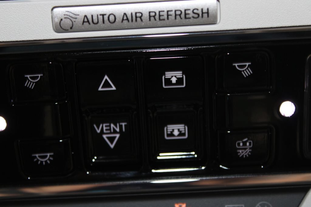 New 2026 Lincoln Aviator Reserve w/ Illumination Package RWD image 50