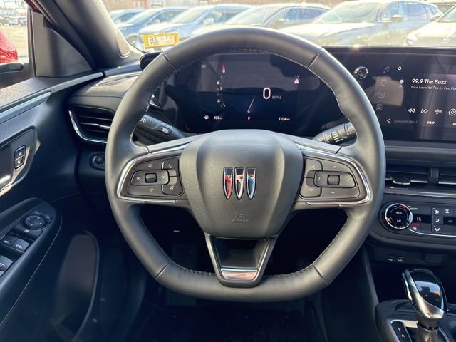 Certified 2025 Buick Envista Preferred w/ Convenience I Package image 21