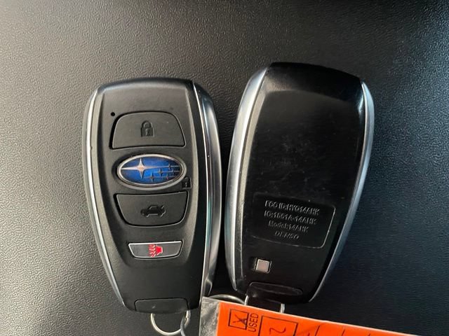 Used 2022 Subaru Forester Sport AWD/4WD image 30