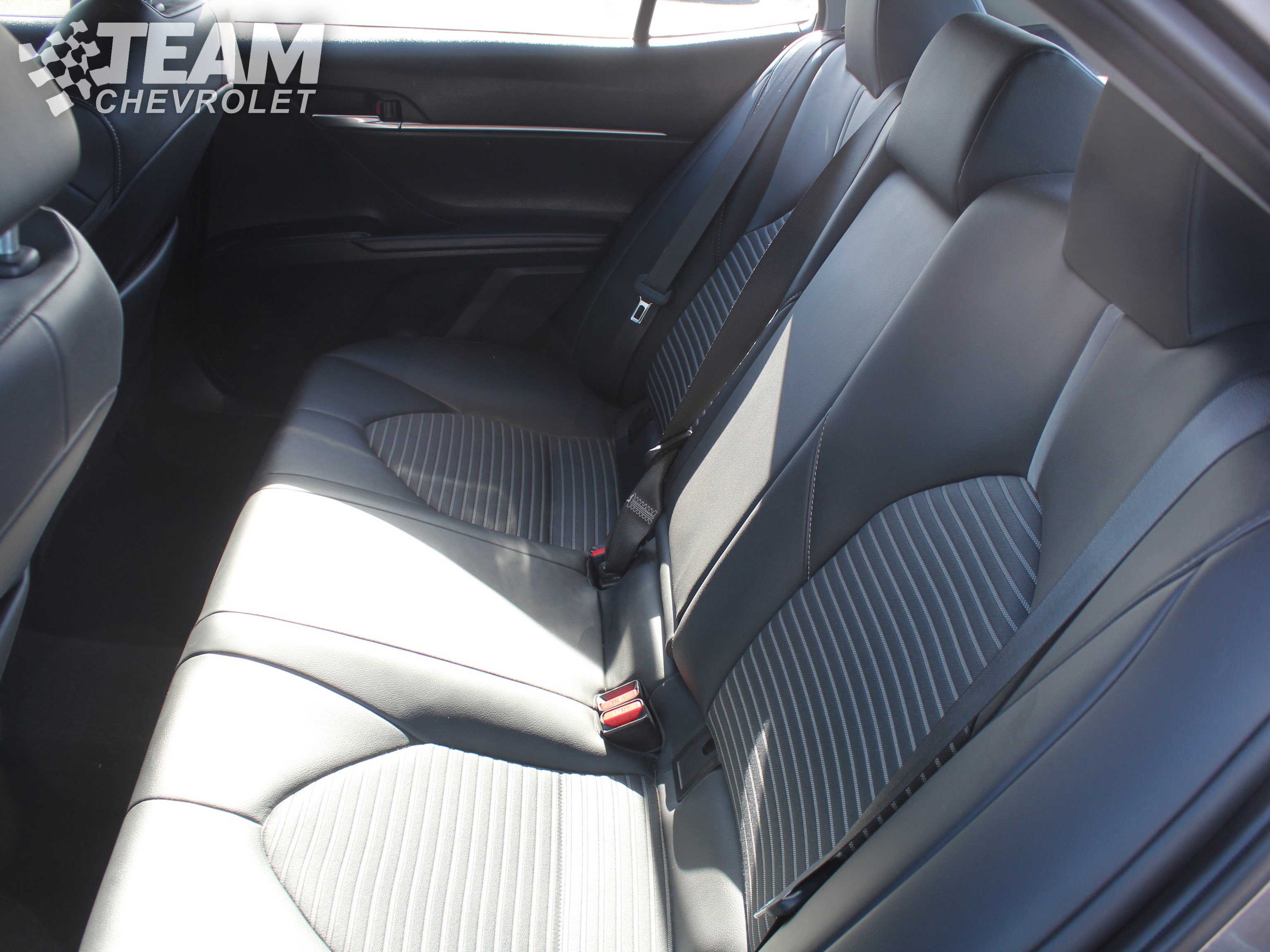 Used 2023 Toyota Camry SE image 21