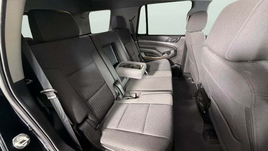Used 2020 Chevrolet Tahoe 2WD image 28