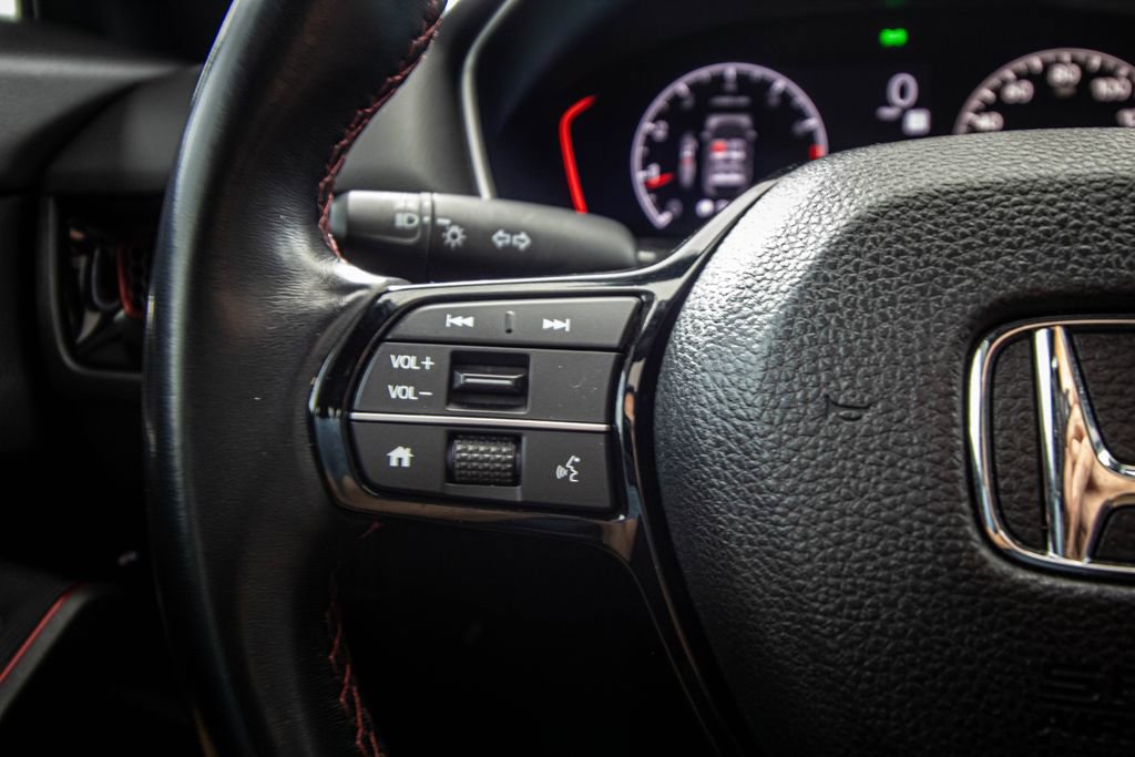 Used 2023 Honda Civic Si image 32