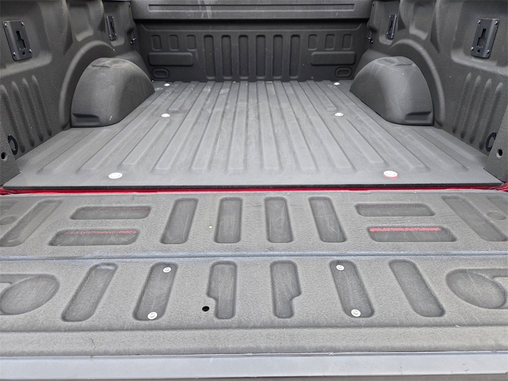 Used 2018 Ford F150 Lariat image 28