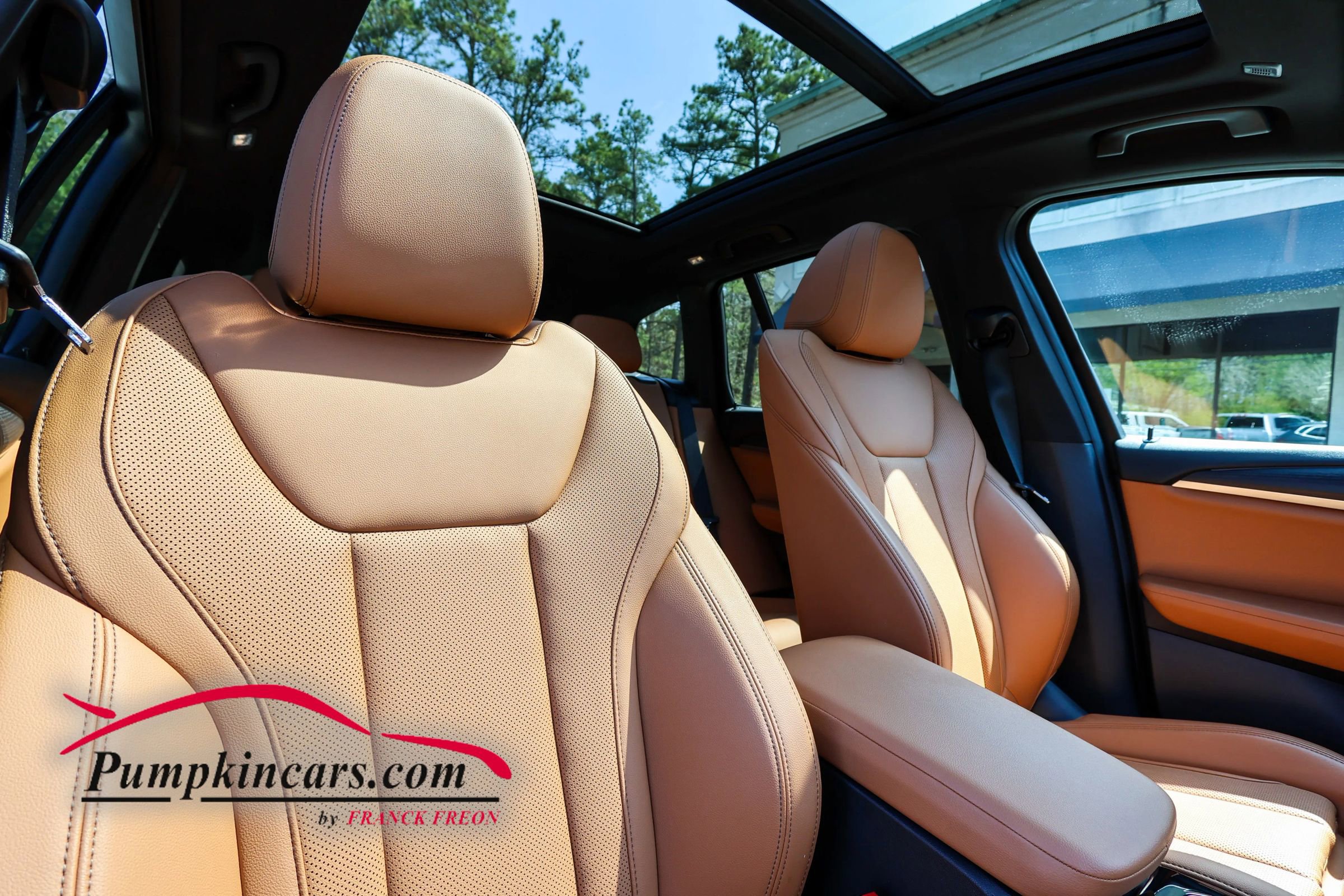 Used 2023 BMW X3 xDrive30i w/ Premium Package AWD/4WD image 26