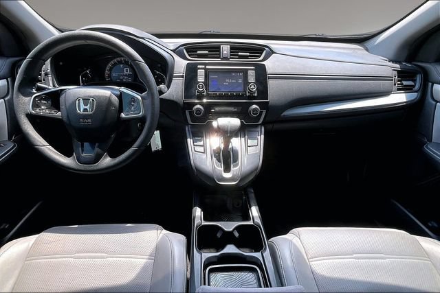 Used 2017 Honda CR-V LX image 7