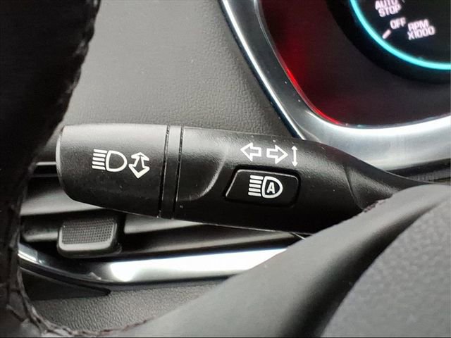 Used 2023 Chevrolet Traverse LT image 27