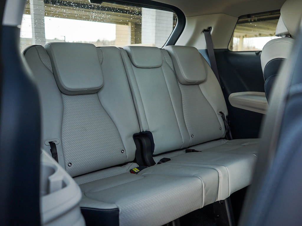 New 2026 Kia Carnival SX Prestige FWD image 15