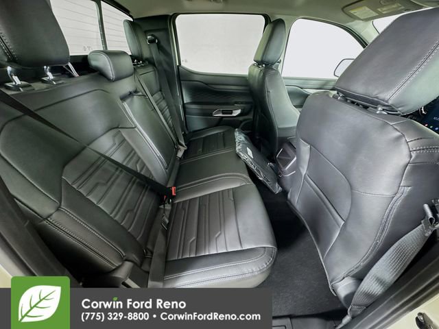 New 2026 Ford Ranger Lariat w/ FX4 Off-Road Package image 29