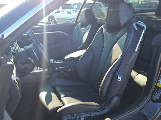 Used 2019 BMW 430i Convertible image 12