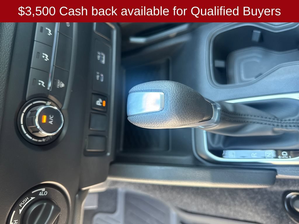 New 2026 Nissan Frontier S w/ S Utility Package AWD/4WD image 26
