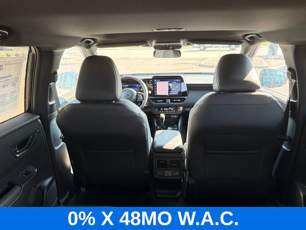 New 2026 Subaru Outback Premium AWD/4WD image 29
