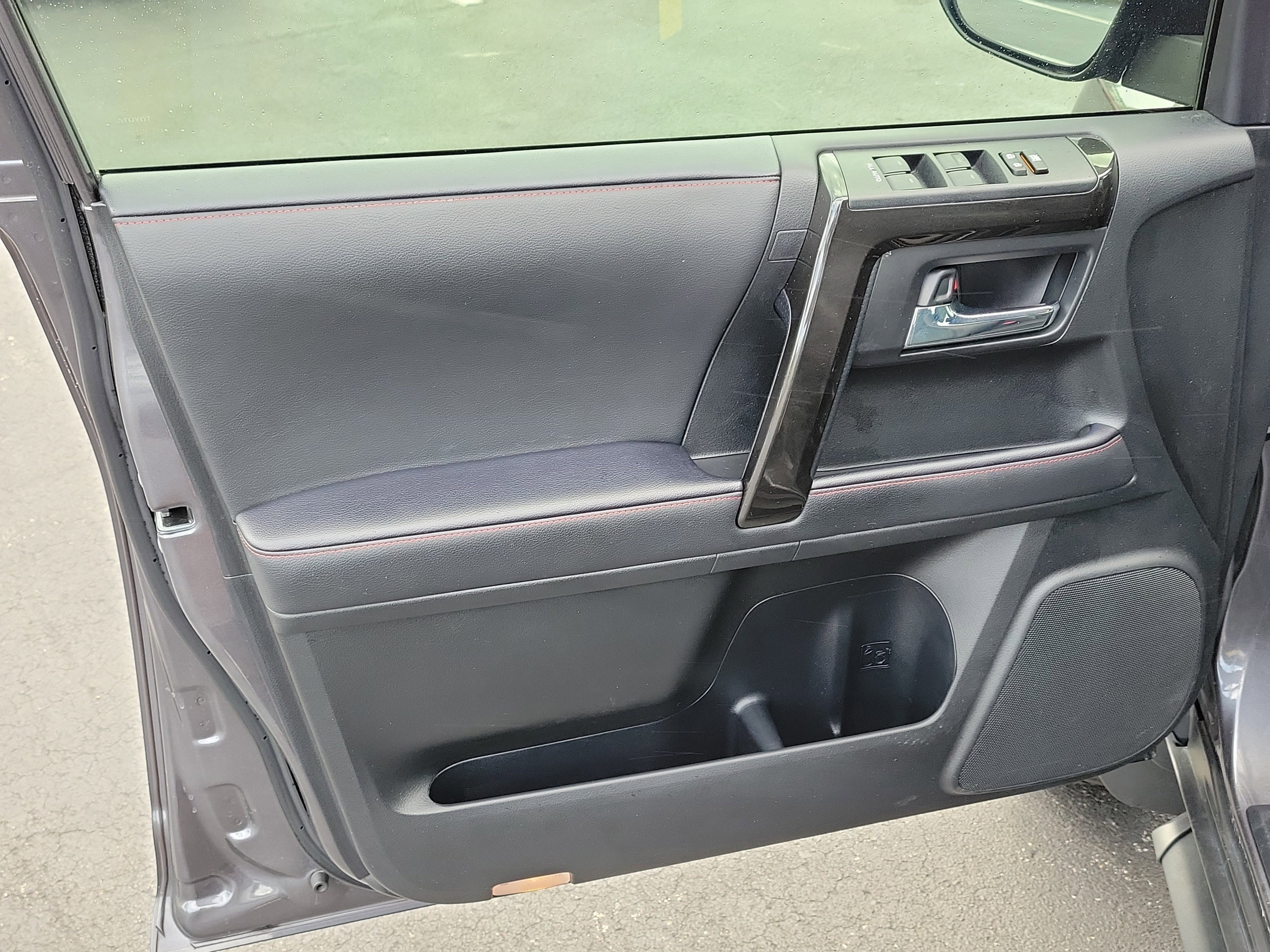 Used 2023 Toyota 4Runner TRD Off-Road Premium w/ Moonroof Package image 18