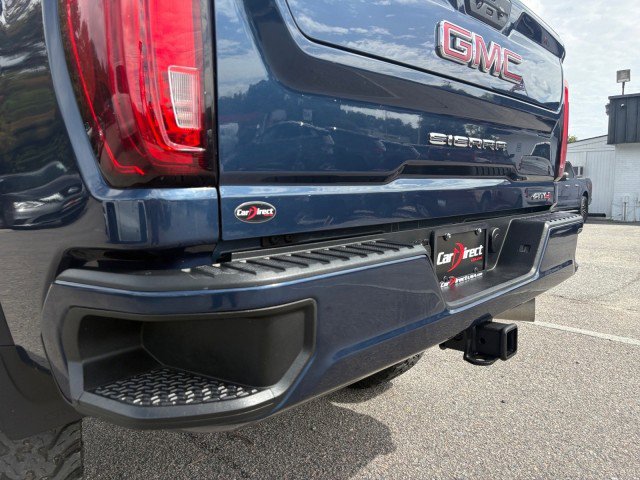 Used 2022 GMC Sierra 2500 AT4 image 16