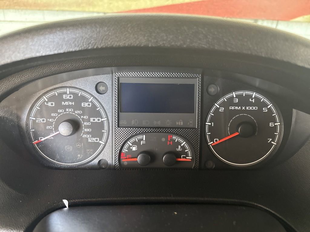 Used 2019 RAM ProMaster 2500 FWD image 12