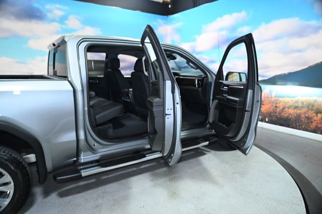 Used 2025 GMC Sierra 1500 Denali image 51