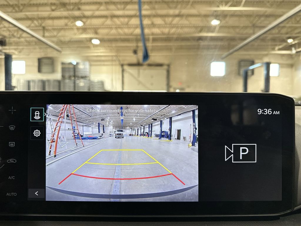 Used 2025 Kia K4 EX image 22