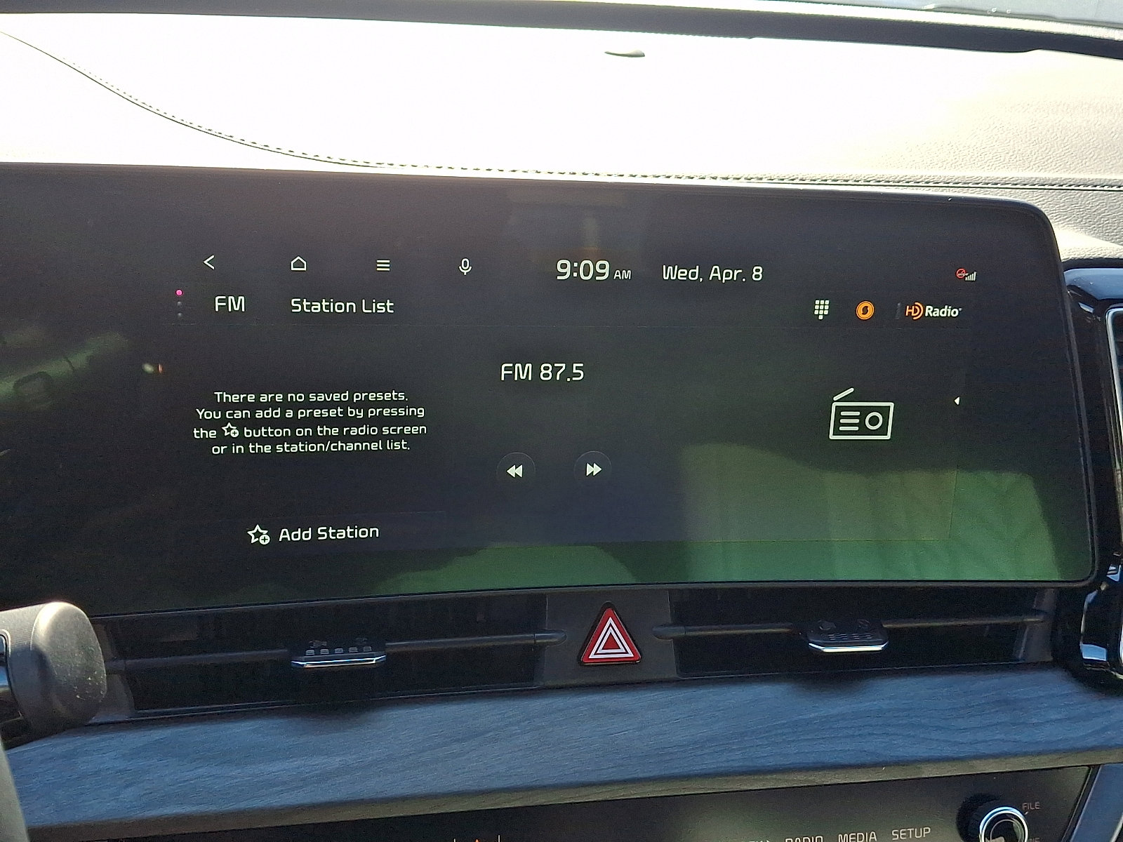 Certified 2025 Kia Sportage X-Line Prestige image 17