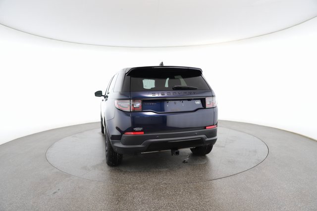 Used 2023 Land Rover Discovery Sport SE image 13