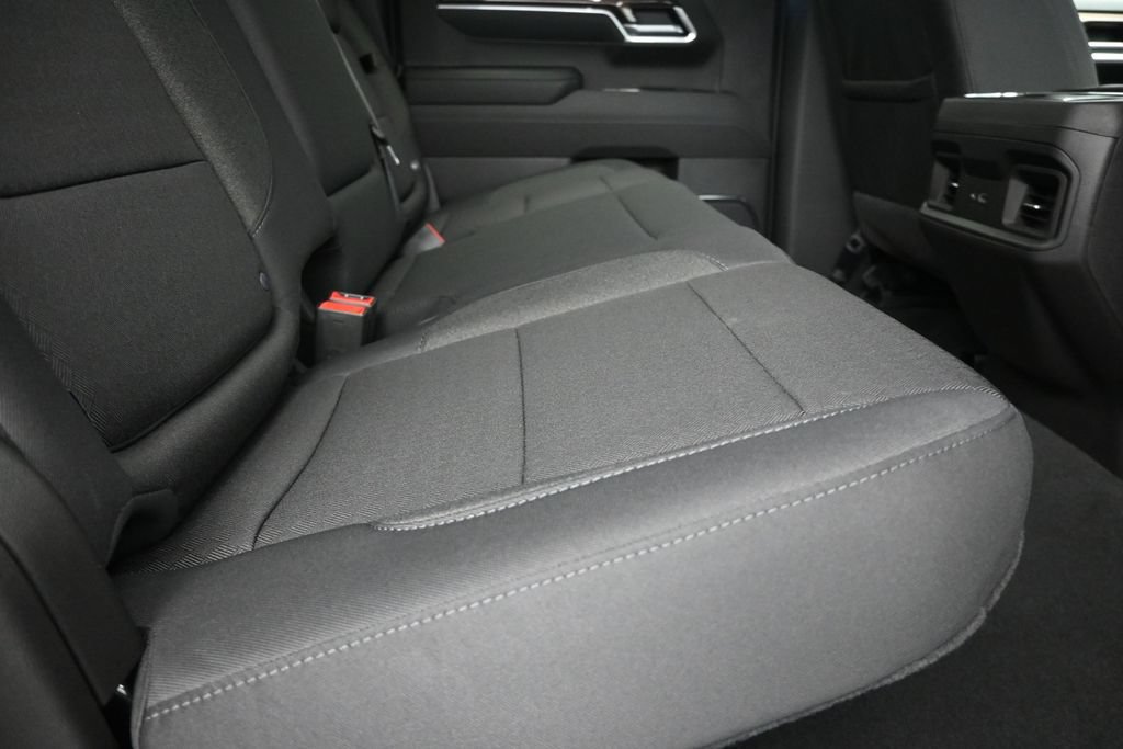New 2026 Chevrolet Silverado 1500 LT AWD/4WD image 24