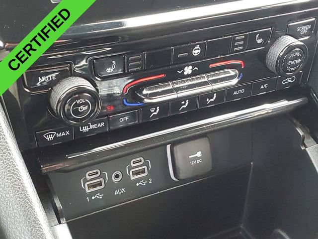 Used 2023 Jeep Grand Cherokee Laredo AWD/4WD image 18