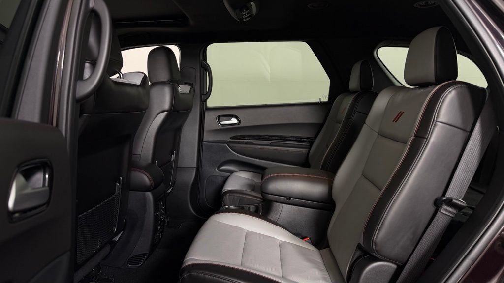 Used 2024 Dodge Durango Citadel AWD/4WD image 29