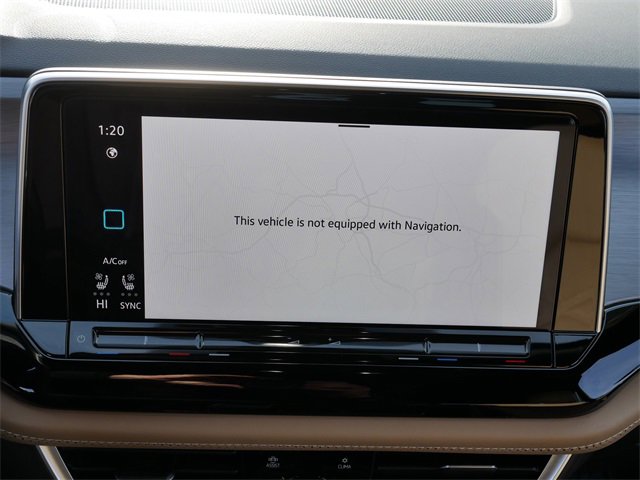 Certified 2024 Volkswagen Atlas Cross Sport SE image 27