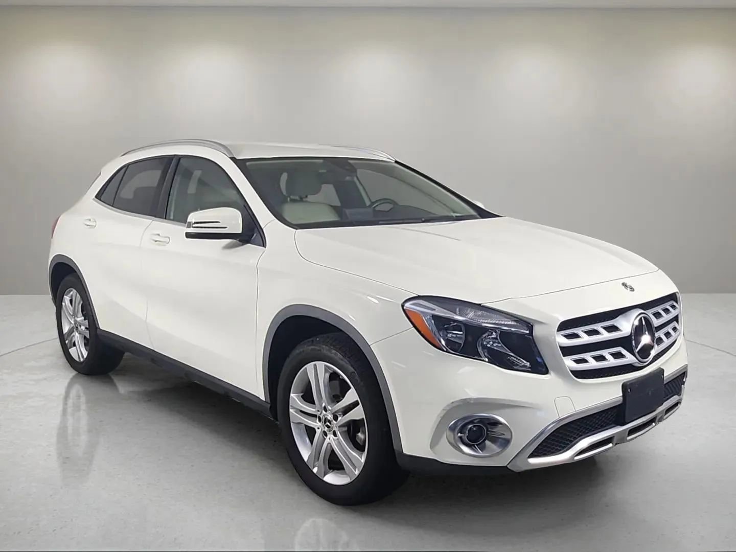Used 2018 Mercedes-Benz GLA 250 image 1