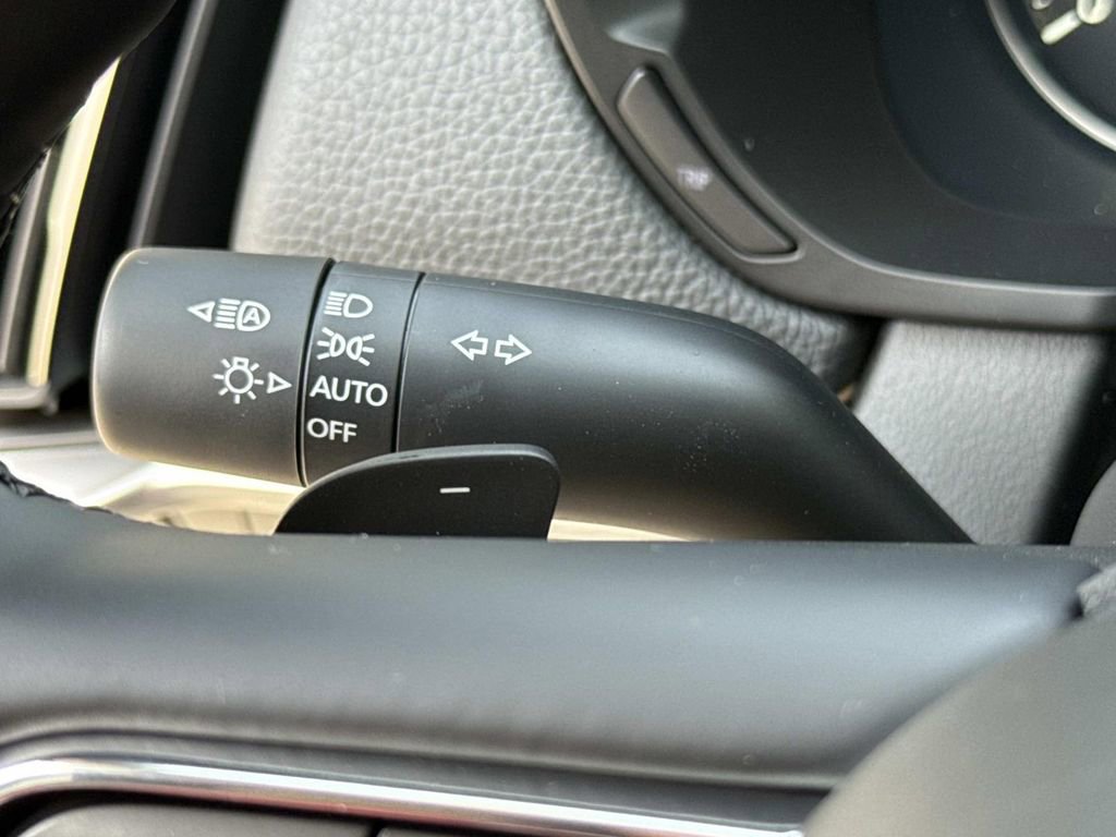 New 2026 MAZDA CX-90 3.3 Turbo w/ Preferred Package image 45