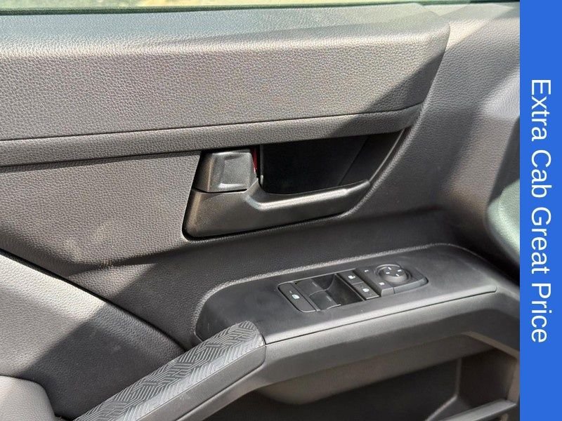 New 2026 Toyota Tacoma SR5 RWD image 11